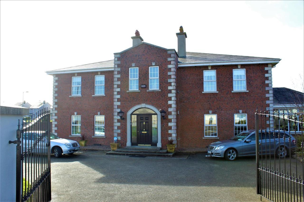 St Martin'S, Rosslare Harbour Guest Accommodation Exterior foto