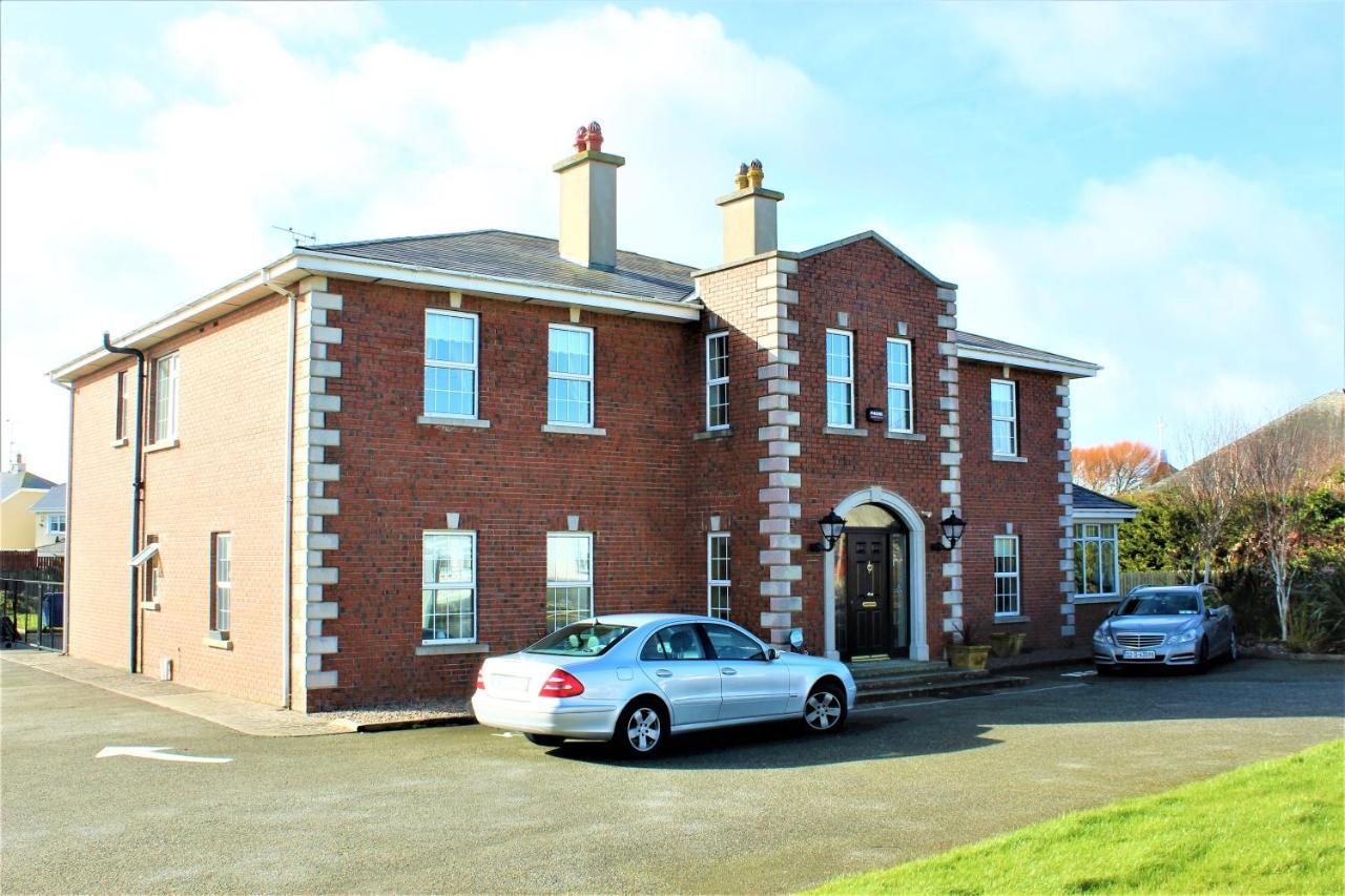 St Martin'S, Rosslare Harbour Guest Accommodation Exterior foto