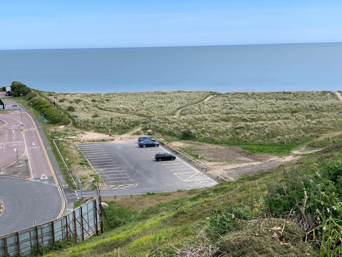 St Martin'S, Rosslare Harbour Guest Accommodation Exterior foto