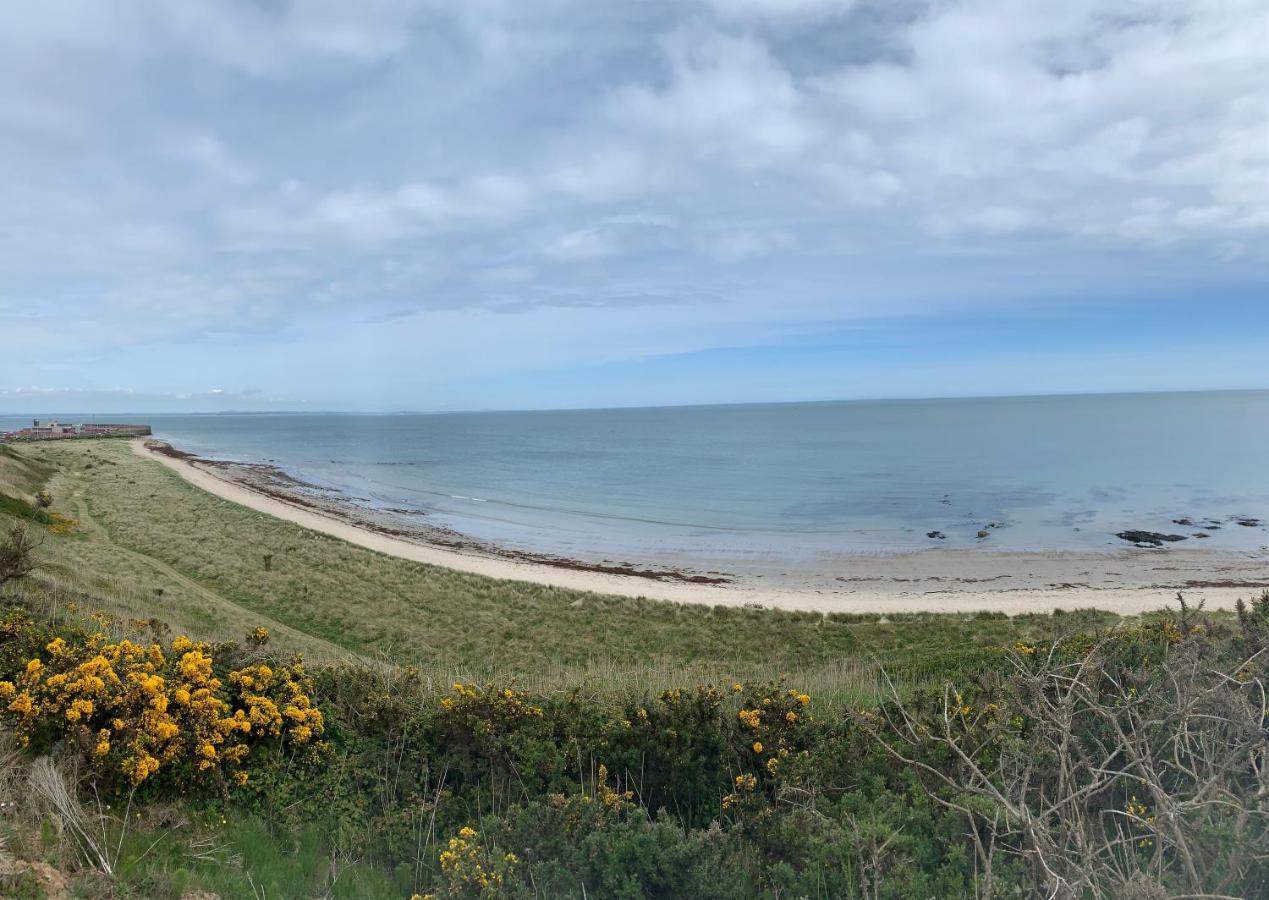 St Martin'S, Rosslare Harbour Guest Accommodation Exterior foto