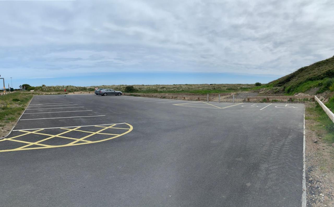 St Martin'S, Rosslare Harbour Guest Accommodation Exterior foto