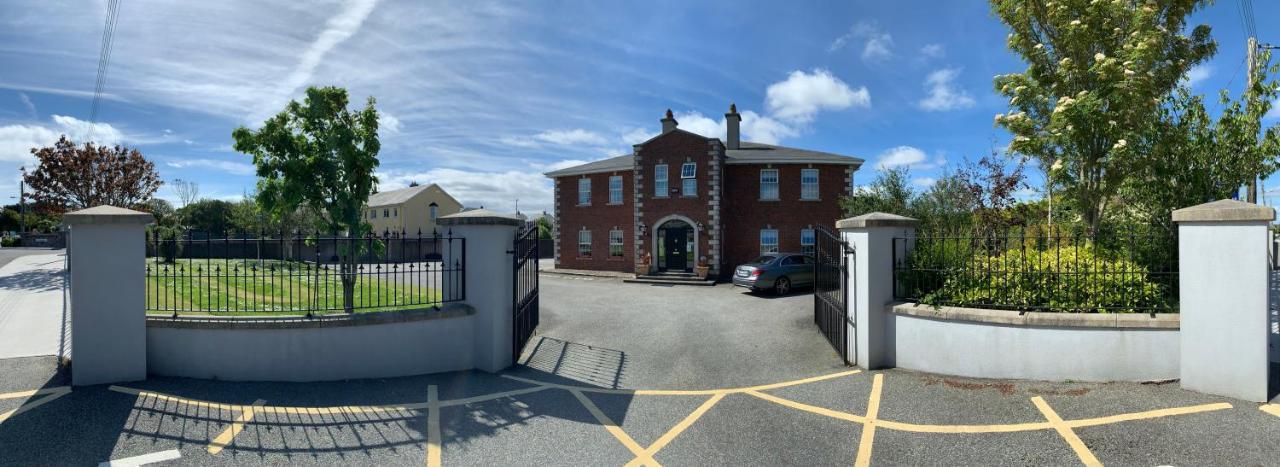 St Martin'S, Rosslare Harbour Guest Accommodation Exterior foto