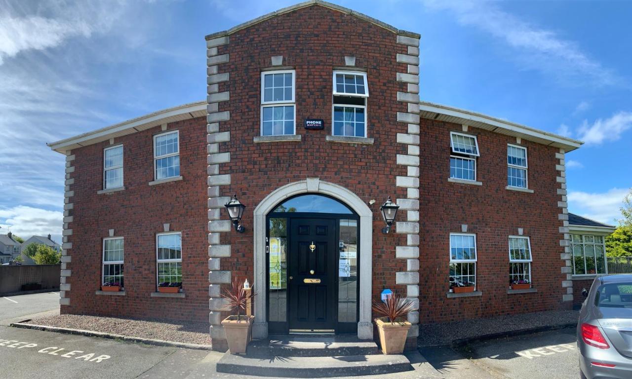 St Martin'S, Rosslare Harbour Guest Accommodation Exterior foto