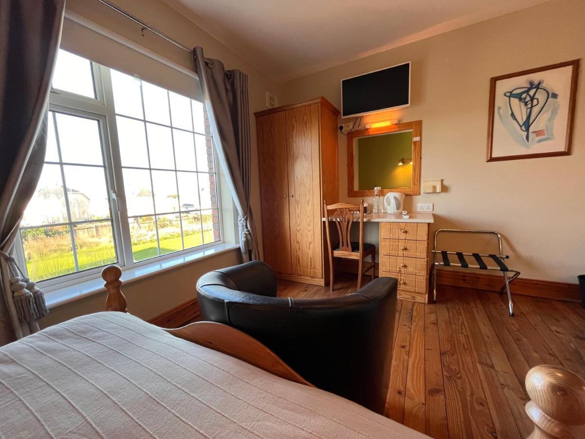 St Martin'S, Rosslare Harbour Guest Accommodation Exterior foto