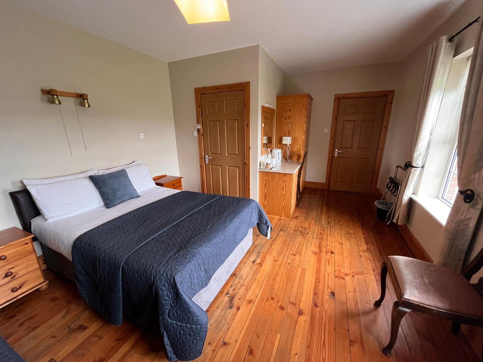 St Martin'S, Rosslare Harbour Guest Accommodation Exterior foto