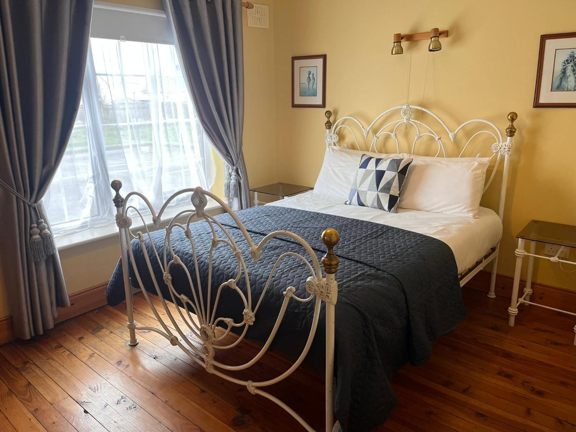 St Martin'S, Rosslare Harbour Guest Accommodation Exterior foto