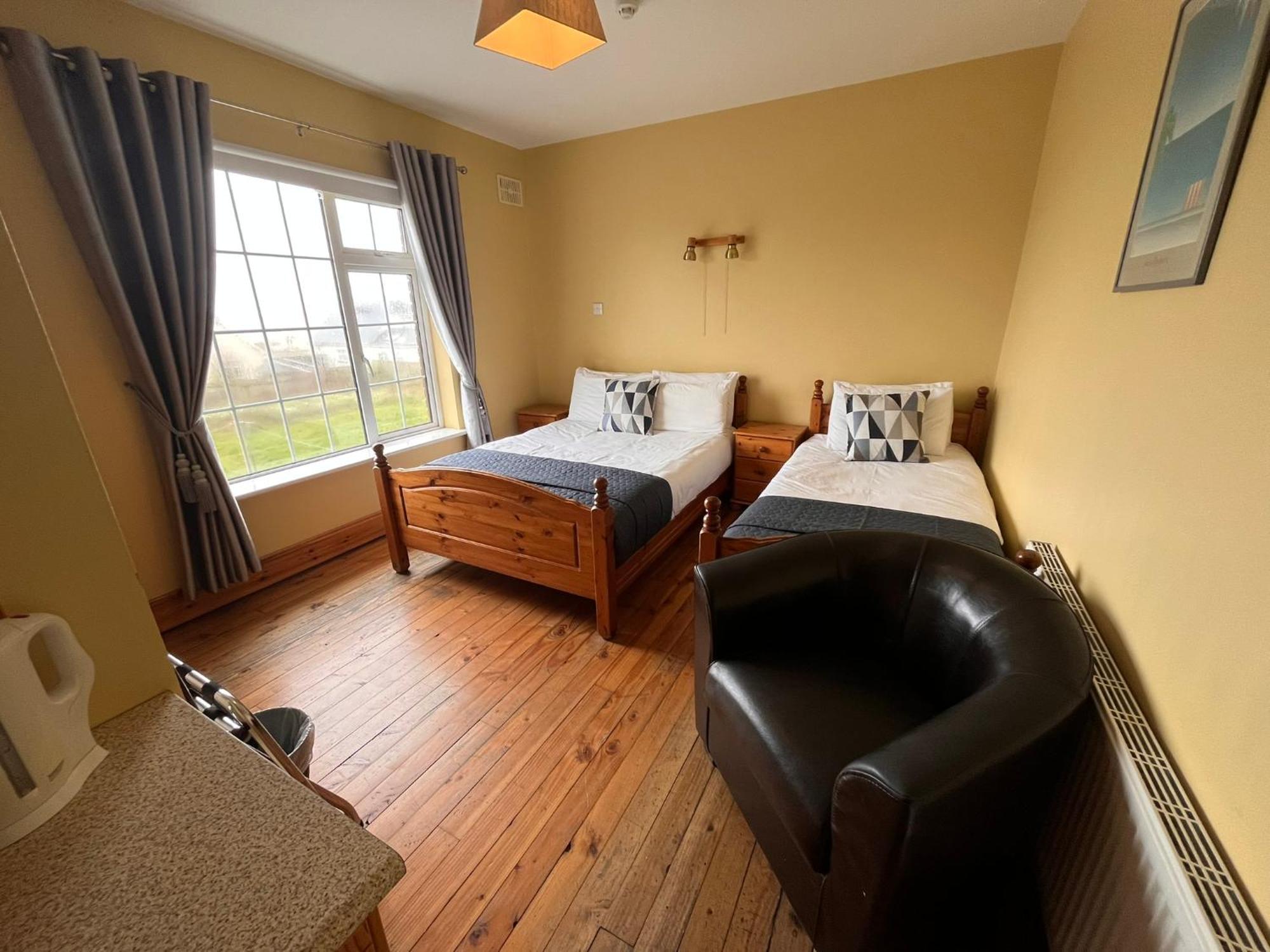 St Martin'S, Rosslare Harbour Guest Accommodation Exterior foto