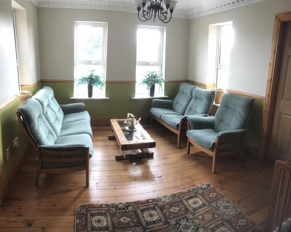 St Martin'S, Rosslare Harbour Guest Accommodation Exterior foto