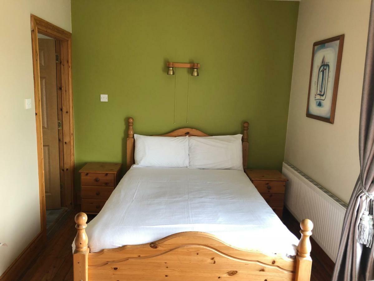 St Martin'S, Rosslare Harbour Guest Accommodation Exterior foto